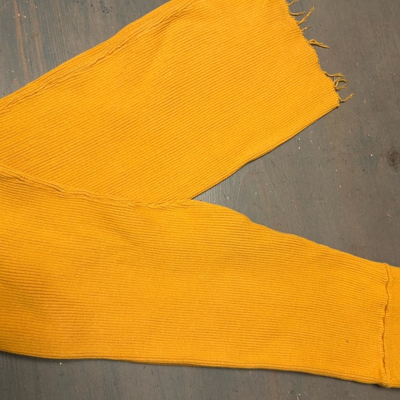 New Perverze ribbed pants - Picture 4 of 6